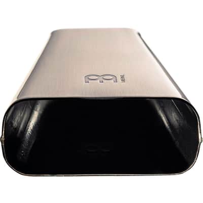 Meinl Handheld Series Handheld Cowbell - 6 1/2" image 3