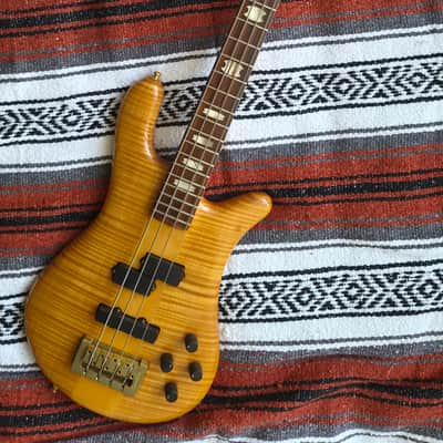 Spector NS-2 1989 USA Kramer image 2