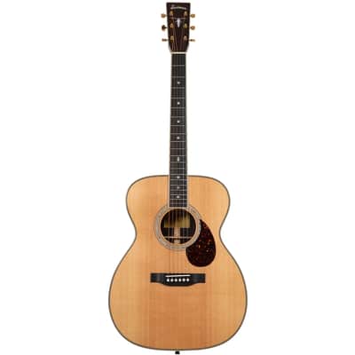 Eastman DT30OM