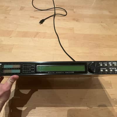 Valley Audio Model 730 Dynamap Black image 2