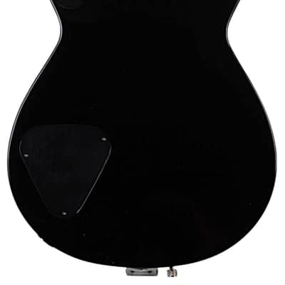 New Gretsch G6128T-GH George Harrison Signature Duo Jet Black w/Dynasonic Pickups #JT24103439 image 4