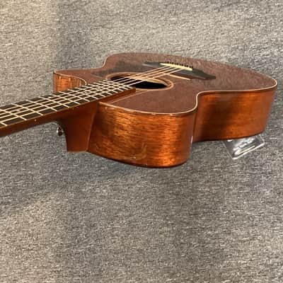 Taylor 512-C Acoustic Guitar image 10