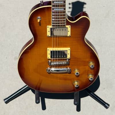 Guild Bluesbird Newark St. Collection with Hardshell Case image 2