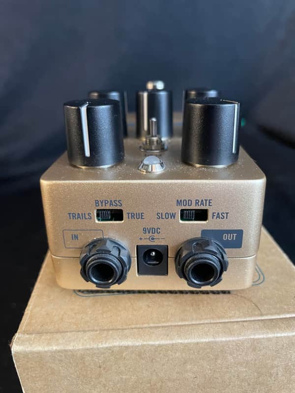 Universal Audio Heavenly Plate Reverb | Reverb