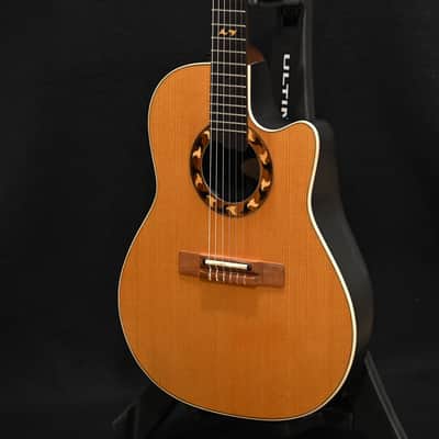 OVATION Country Artist (Model 6773) acoustic guitars for sale in