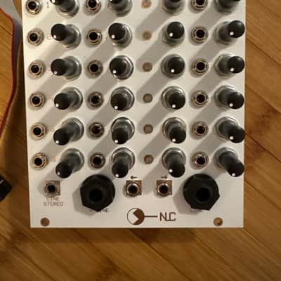 Nonlinearcircuits Macrame 2020s - White image 2