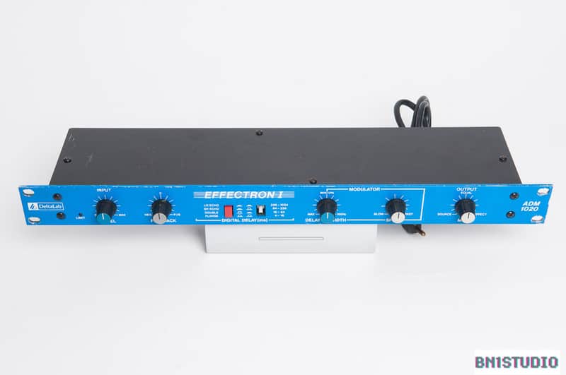 Deltalab Effectron I ADM 1020 image 1