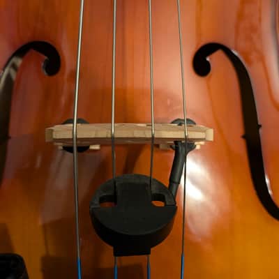 Howard Core Core Academy A45 Double Bass 2015 image 9