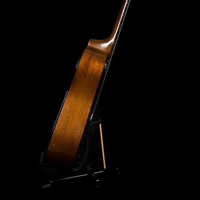 Gibson Deluxe SJ 1976 image 8