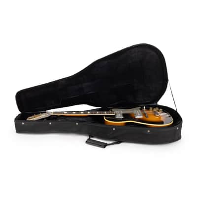 Vintage Kay K1700 Barney Kessel Pro Sunburst 1957 image 10