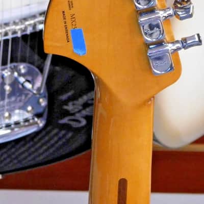 2025 Fender Vintera II '70s Telecaster Deluxe Electric Guitar! Surf Green! VERY NICE!!! image 8
