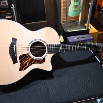 Taylor Next Generation 414ce #5061 image 2