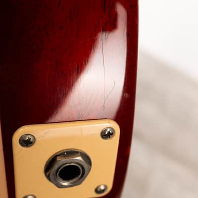 Gibson Les Paul Standard 60s Figured Top, Iced Tea | Demo image 15