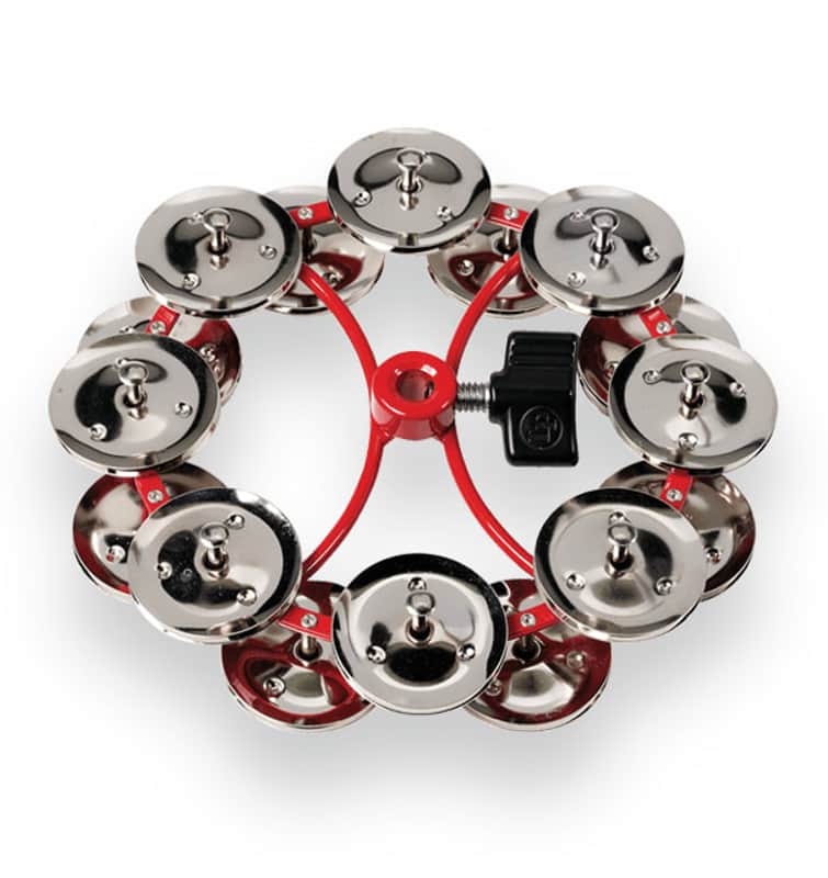 LP City Series Hi-Hat Jingle Ring Double image 1