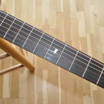 MARTINEZ MP14 OV Ovangkol / Classical Nylon Crossover / With Built-In Chorus & Reverb image 10