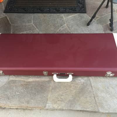 Rare Fender 1949 Broadcaster Prototype collectible Snake Head 60th Anniversary Custom Shop #26/60 image 11