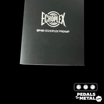 Dunlop EP101 Echoplex Preamp -x15740 image 6