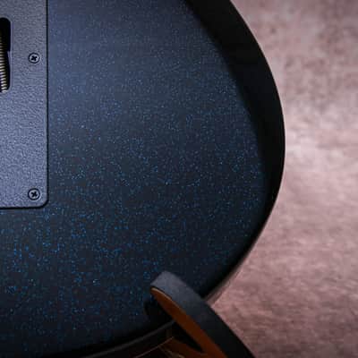 ERNIE BALL USA Music Man Limited Ed. Axis 30th Anniversary 34 of 100 "Translucent Blue" (2026) image 20