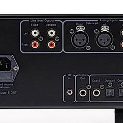 HEGEL H390 - Integrated Streaming Amplifier - NEW! image 4