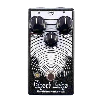Ghost Echo V3 Vintage Voiced EarthQuaker Devices image 4