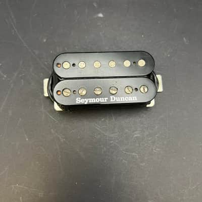 Seymour Duncan Sh4 Jeff Beck Black image 1