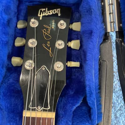 1985 Gibson Pre-historic ‘59 Burst Les Paul Standard image 17