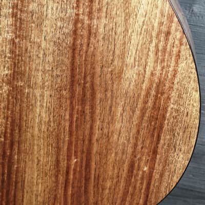 Martin 000-12E Koa Road Series Acoustic-Electric Guitar image 13