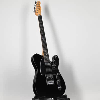 Fender Player II Modified Telecaster- Dusk 2025 (MX25027723) image 12