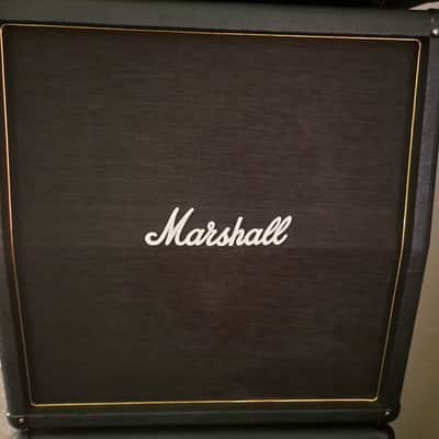 Marshall Valvestate 2000 AVT150H 4-Channel 150-Watt Guitar Amp Full Stack 2001-2005 - Black image 3