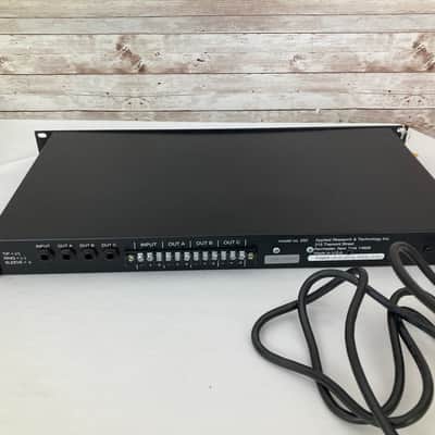 Used ART PD-5 Professional Delay image 5