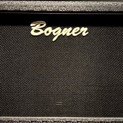 Bogner 112C 65-watt 1x12-inch Extension Cabinet image 2