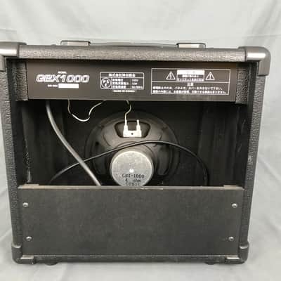 Greco GBX1000 image 7