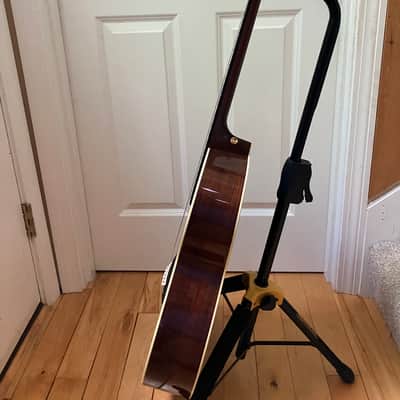 2000 Martin 000-28VS 12 Fret Vintage Series image 8