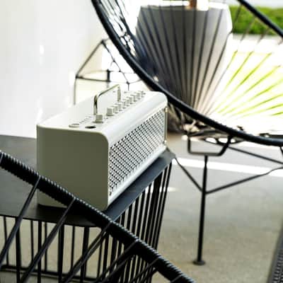 Yamaha THR30IIW Wireless White image 13