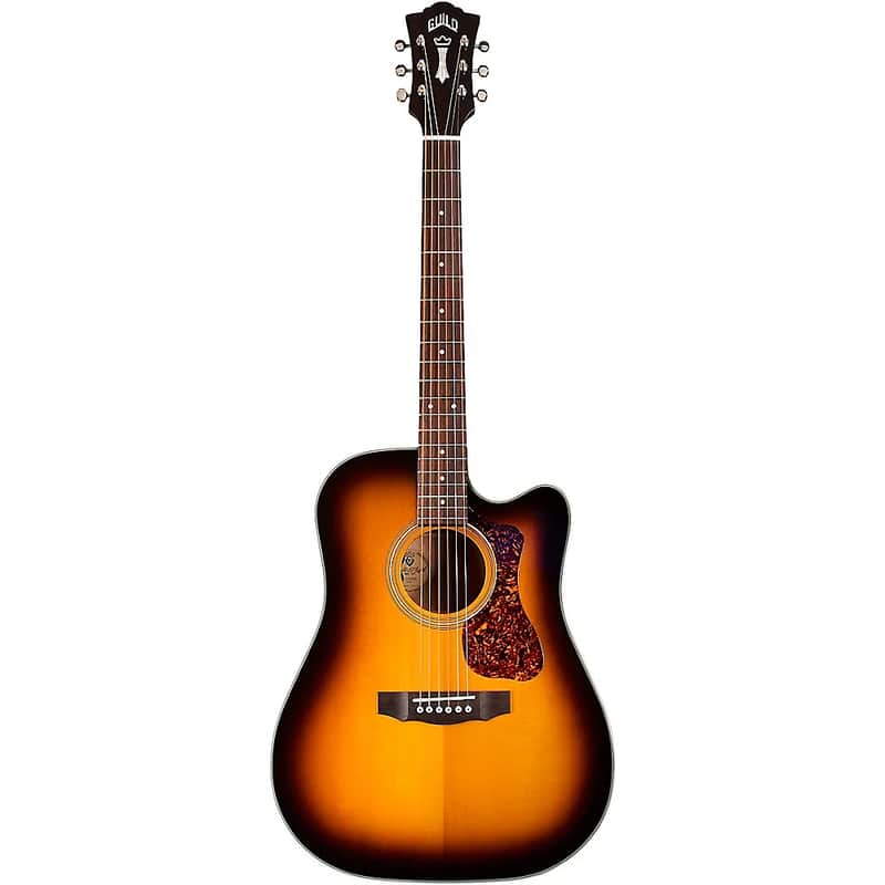 Guild Westerly Collection D-140CE | Reverb