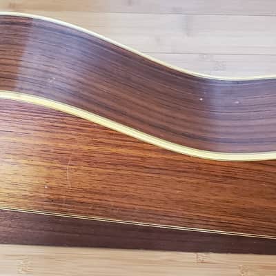 Martin D-35 70s Cutaway Body image 2