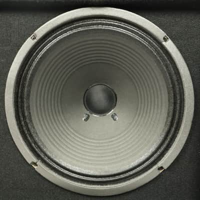 Seismic Audio SA-212Slant 2x12 Electric Guitar Speaker Cabinet, 160W, 8-Ohm image 3