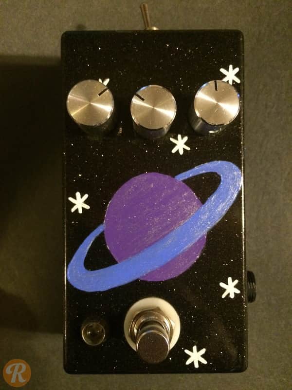 Fuzzrocious Dark Driving 2014 image 2