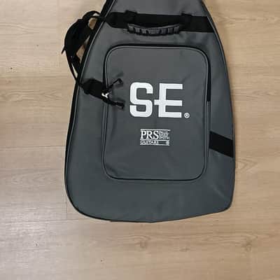 PRS SE Silver Sky 2022 - 2025 - Summit Purple image 6