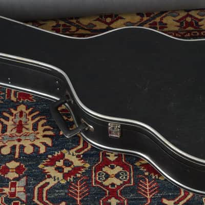 Baroque Deco Parlor Guitar 1920s - Natural image 25