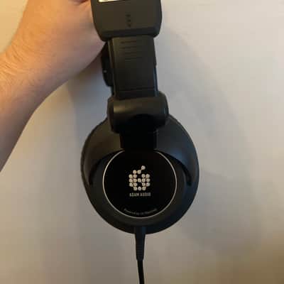 ADAM Audio Studio Pro SP-5 image 3