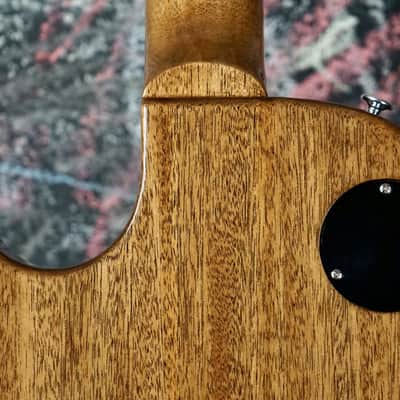 Gibson Les Paul Standard 50's Gold Top image 9