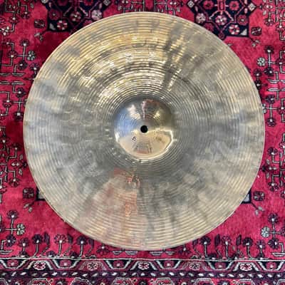 Sabian Artisan 15" Brilliant Hi Hats image 3