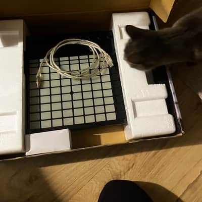 Ableton Push Controller 2013 - 2014 - Black image 2