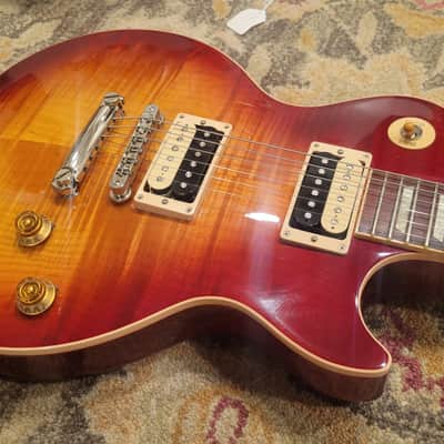 Gibson Les Paul Traditional 2018 - Heritage Cherry Sunburst Major Upgrades! image 1
