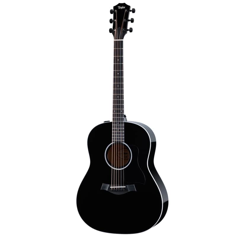 Taylor 217E-BLK Plus image 1