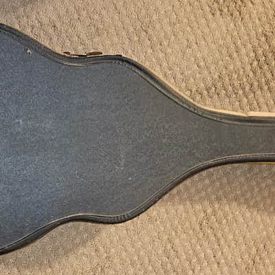 Magnum ES-330 335 Style Electric Guitar image 13