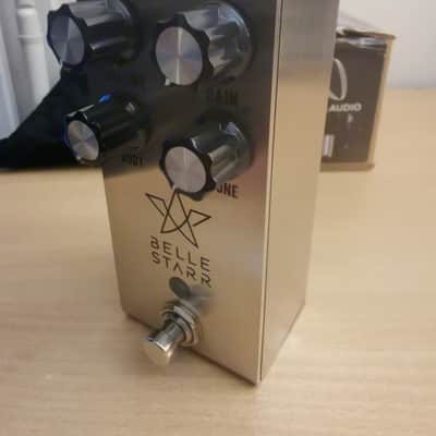 Jackson Audio Belle Starr - Silver image 16