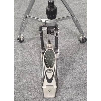 Used Pearl Eliminator Dual-Leg Posilink Pro Hi Hat Stand - Good image 2