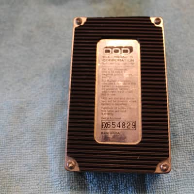 DOD Edge FX87 image 2